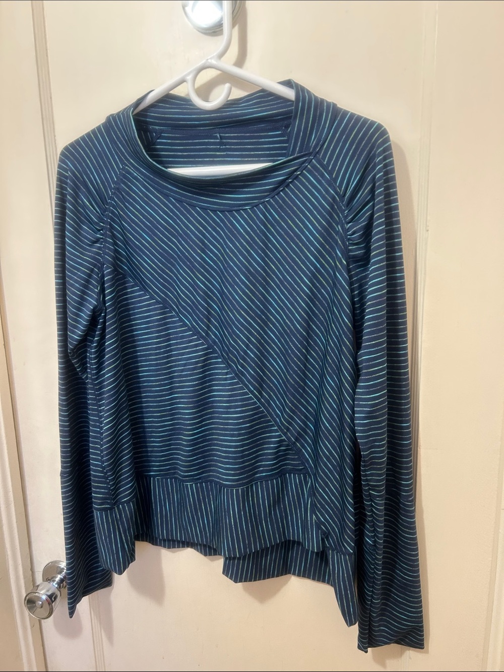 Prana Alicia top